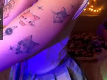 Chaturbate Best Webcam of your_sweetpussy
