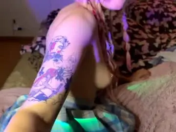 Chaturbate Live Sex of your_sweetpussy