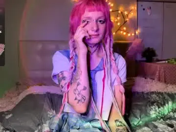 Chaturbate Best live sex cam show of your_sweetpussy