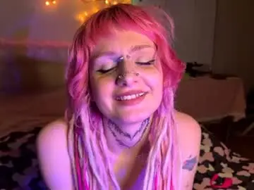 Chaturbate Adult Webcams of your_sweetpussy