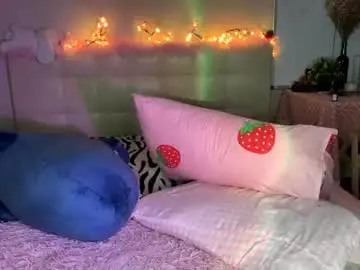 Chaturbate Live Sex Cam of your_sweetpussy