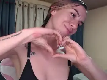 Chaturbate Watch Live Sex Cams of angel_girl10