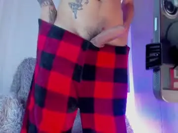 Chaturbate Adult Video Chat of barrymichaels