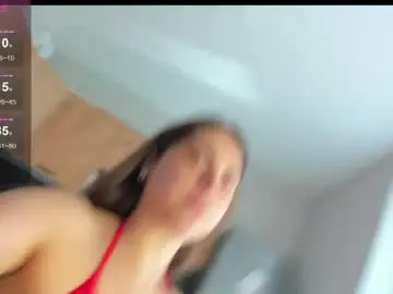 Chaturbate Adult Webcam of bella_foryou