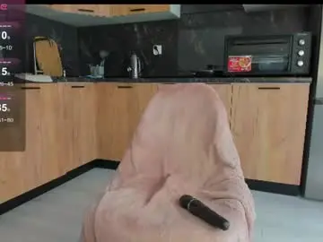 Chaturbate Private Sex Chat of bella_foryou