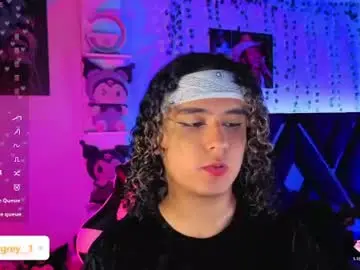 Chaturbate Best Webcam of derek_greyy_