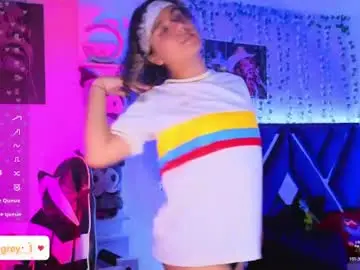 Chaturbate Private Sex Chat of derek_greyy_