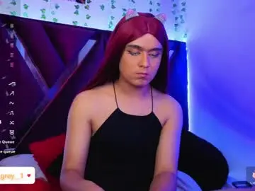 Chaturbate Best Webcam of derek_greyy_