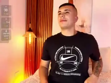 Chaturbate Adult Webcams of diiego_axel