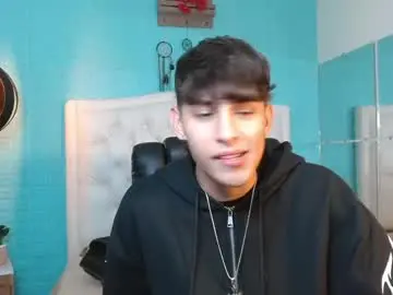Chaturbate Sex Cam of draxblade