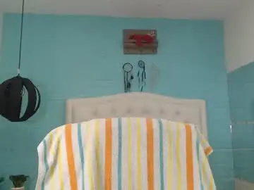 Chaturbate Live Sex Cam of draxblade