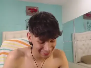 Chaturbate Adult Webcam of draxblade