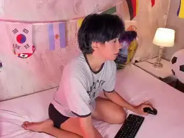Chaturbate Live Porn of eriol__