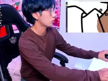 Chaturbate Nude Webcam of eriol__