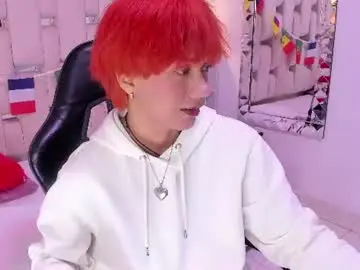 Chaturbate Best live sex cam show of eriol__