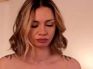 Chaturbate Nude Webcam of flirty_fawn