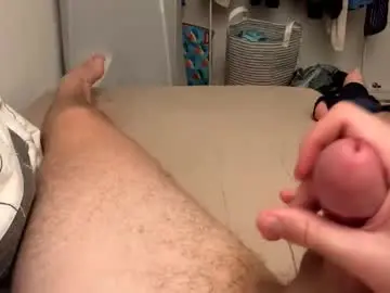 Chaturbate Adult Video Chat of herby187