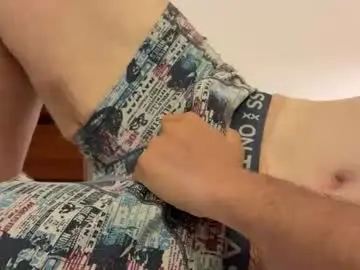 Chaturbate Live Porn of jinxy81