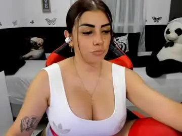 Chaturbate Best Webcam of lucy007_