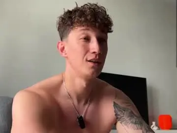 Chaturbate Free Porn Cam of lyon_power_