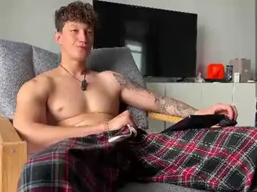 Chaturbate Best Webcam of lyon_power_
