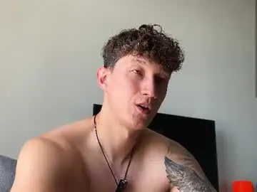 Chaturbate Sex Cam of lyon_power_