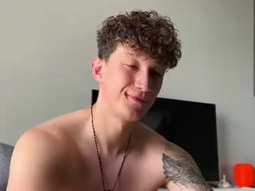 Chaturbate Best Webcam of lyon_power_