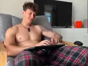 Chaturbate Free Live Porn of lyon_power_