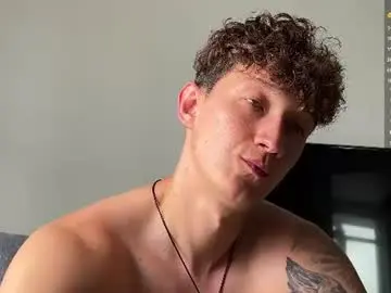 Chaturbate Best Webcam of lyon_power_