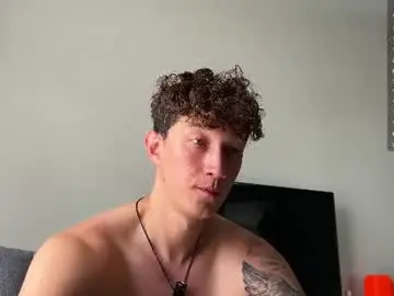 Chaturbate Adult Webcam of lyon_power_