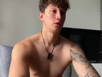 Chaturbate Live Porn of lyon_power_