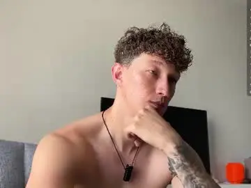 Chaturbate Live Porn of lyon_power_