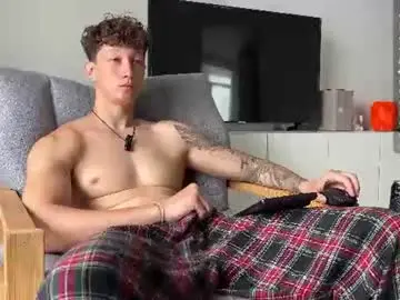 Chaturbate Best Webcam of lyon_power_