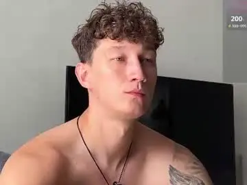 Chaturbate Watch Live Sex Cams of lyon_power_
