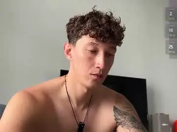Chaturbate Best Webcam of lyon_power_