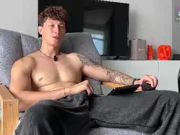 Chaturbate Free Live Porn of lyon_power_