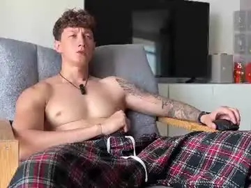 Chaturbate Live Porn of lyon_power_