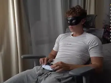 Chaturbate Live Sex of maestro3369