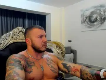 Chaturbate Adult Webcam of masterdevil11