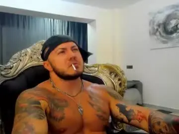 Chaturbate Live Sex of masterdevil11