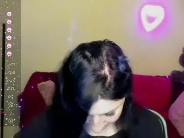 Chaturbate Adult Webcams of muse_kitty_jenia