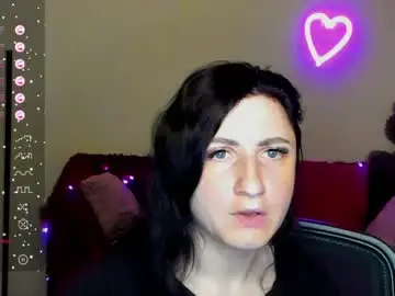 Chaturbate Sex Chat of muse_kitty_jenia