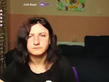 Chaturbate Live Sex of muse_kitty_jenia