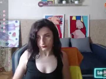 Chaturbate Adult Webcam of muse_kitty_jenia