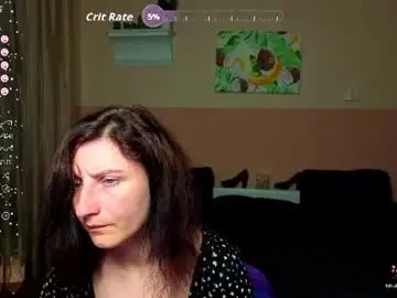 Chaturbate Live Porn of muse_kitty_jenia
