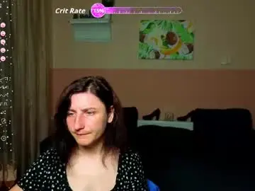 Chaturbate Adult Webcams of muse_kitty_jenia