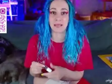 Chaturbate Live Sex Cam of o0pepper0o