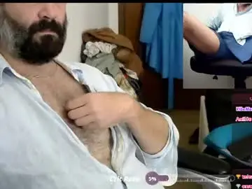 Chaturbate Best live sex cam show of orso4sins2