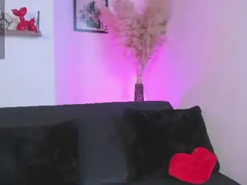 Chaturbate Live Porn of samarahanss