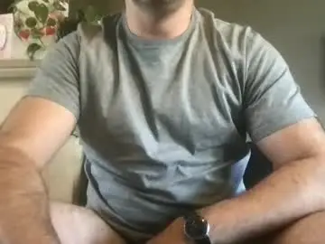 Chaturbate Adult Video Chat of urhungdaddy8